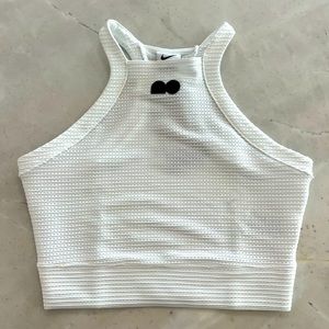 Women’s Nike Crop Top